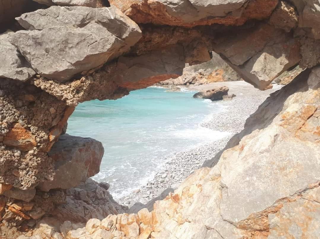 Villa Haus Niko Senj  Dış mekan fotoğraf