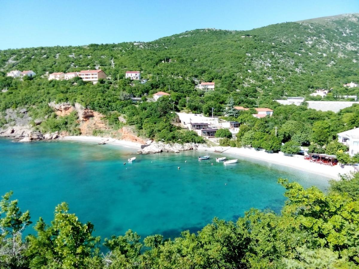 Villa Haus Niko Senj  Dış mekan fotoğraf
