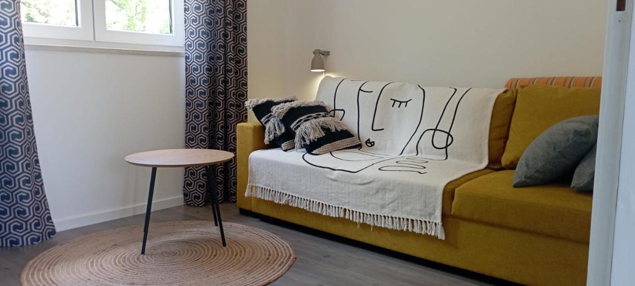 Villa Haus Niko Senj  Dış mekan fotoğraf