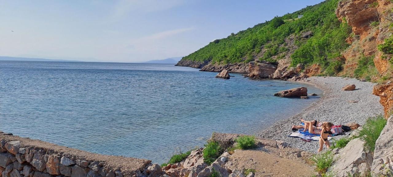 Villa Haus Niko Senj  Dış mekan fotoğraf