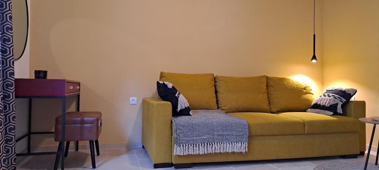 Villa Haus Niko Senj  Dış mekan fotoğraf