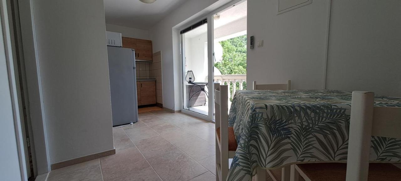 Villa Haus Niko Senj  Dış mekan fotoğraf