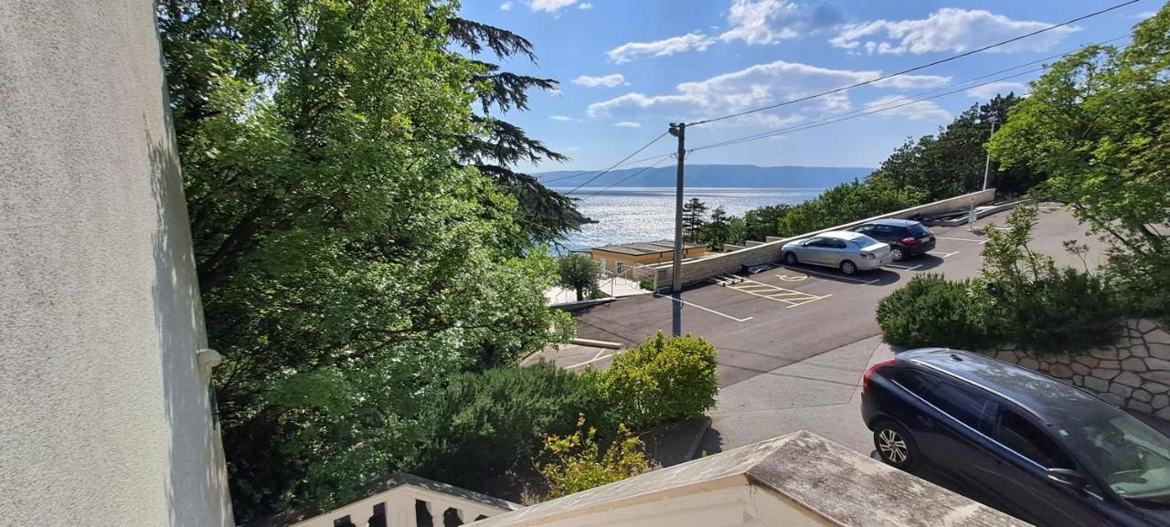 Villa Haus Niko Senj  Dış mekan fotoğraf