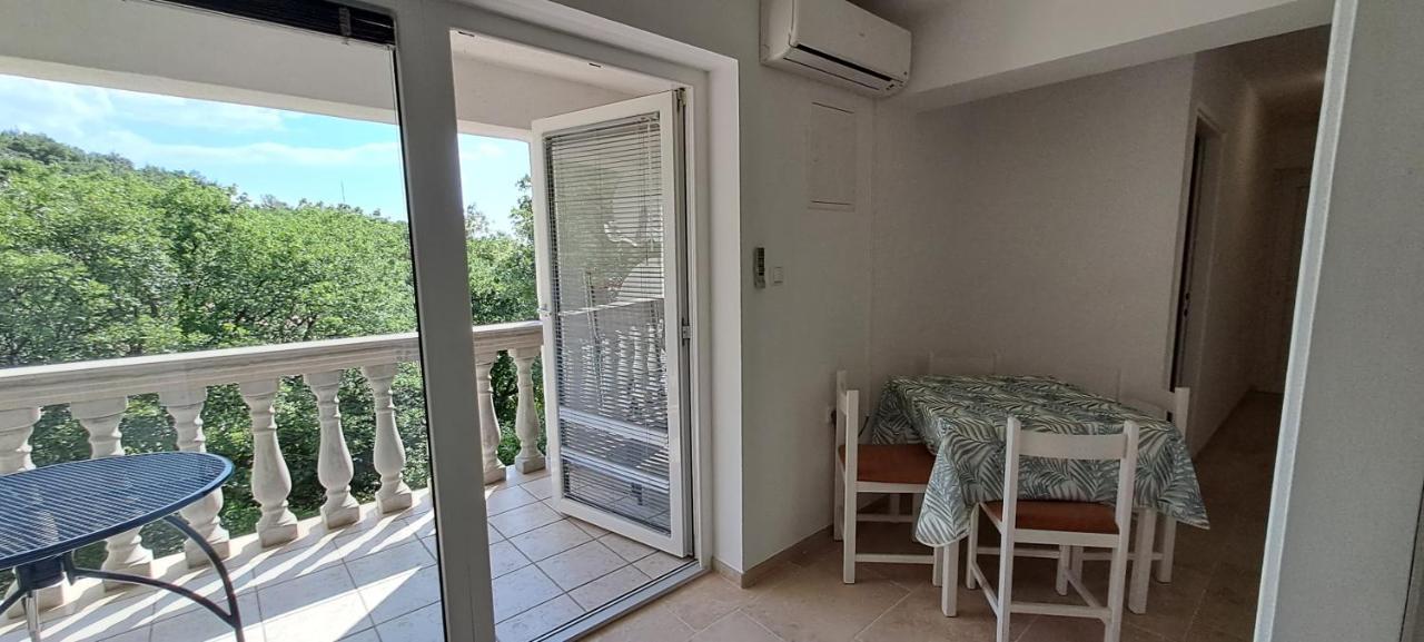 Villa Haus Niko Senj  Dış mekan fotoğraf