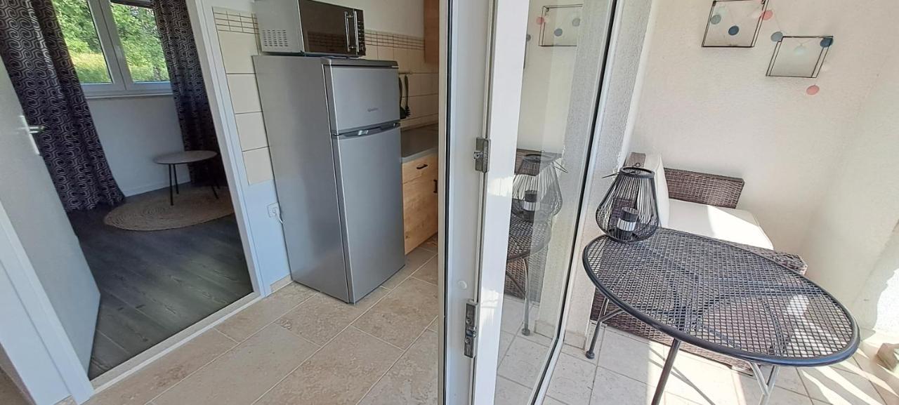 Villa Haus Niko Senj  Dış mekan fotoğraf