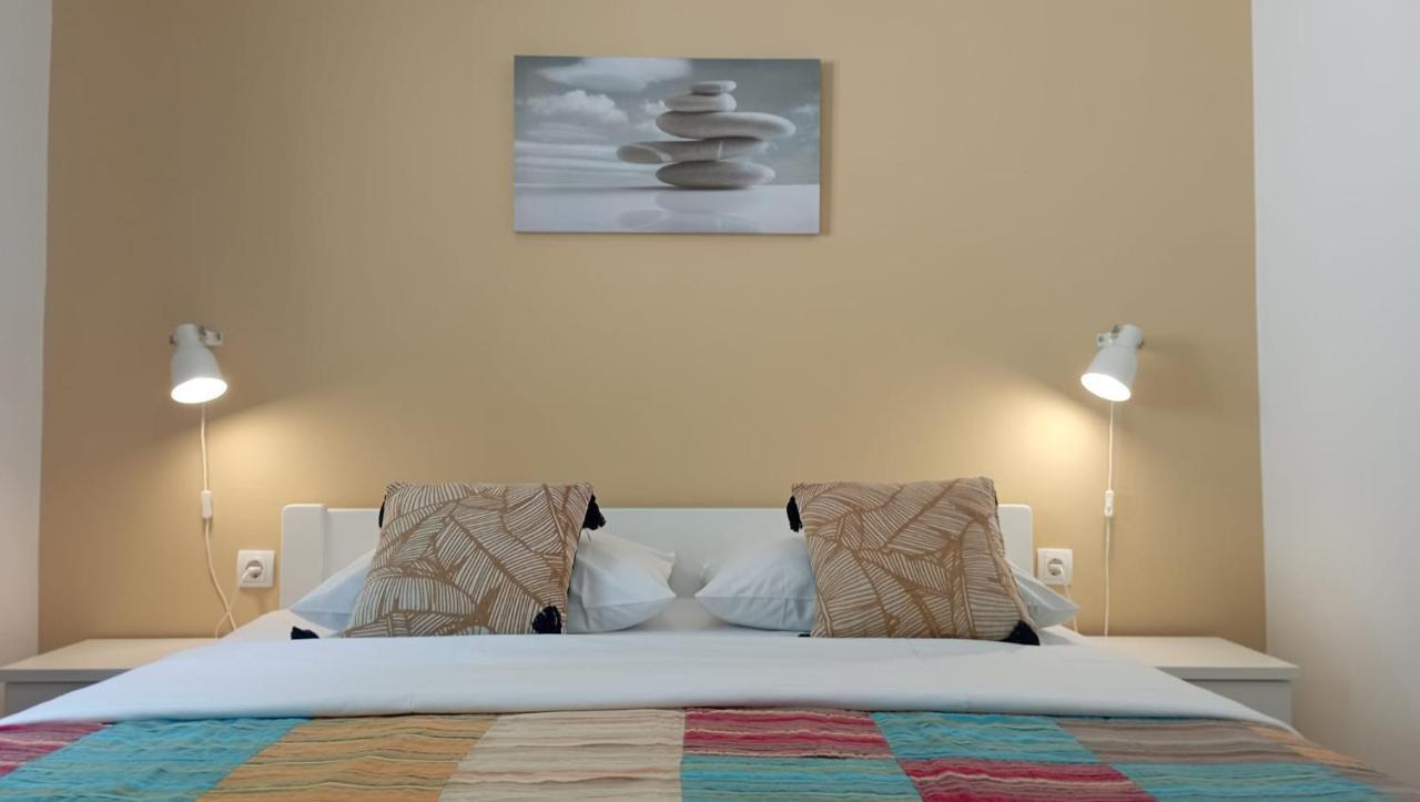 Villa Haus Niko Senj  Dış mekan fotoğraf