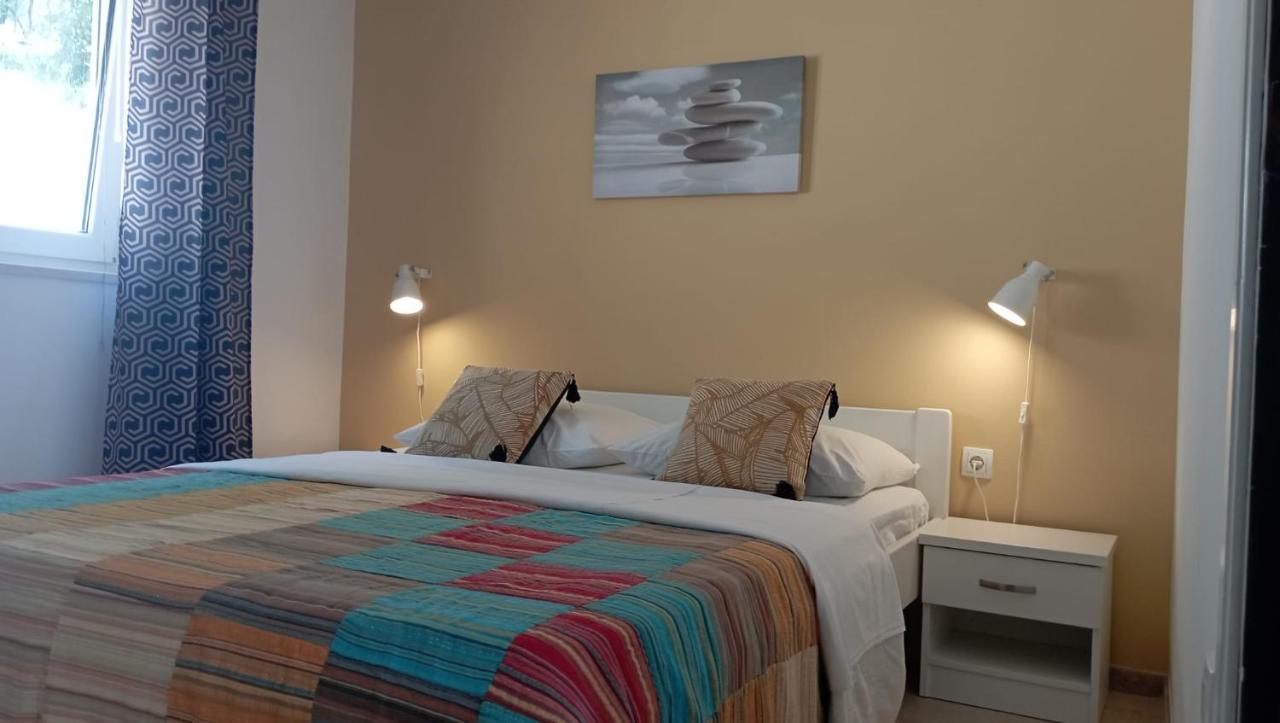Villa Haus Niko Senj  Dış mekan fotoğraf