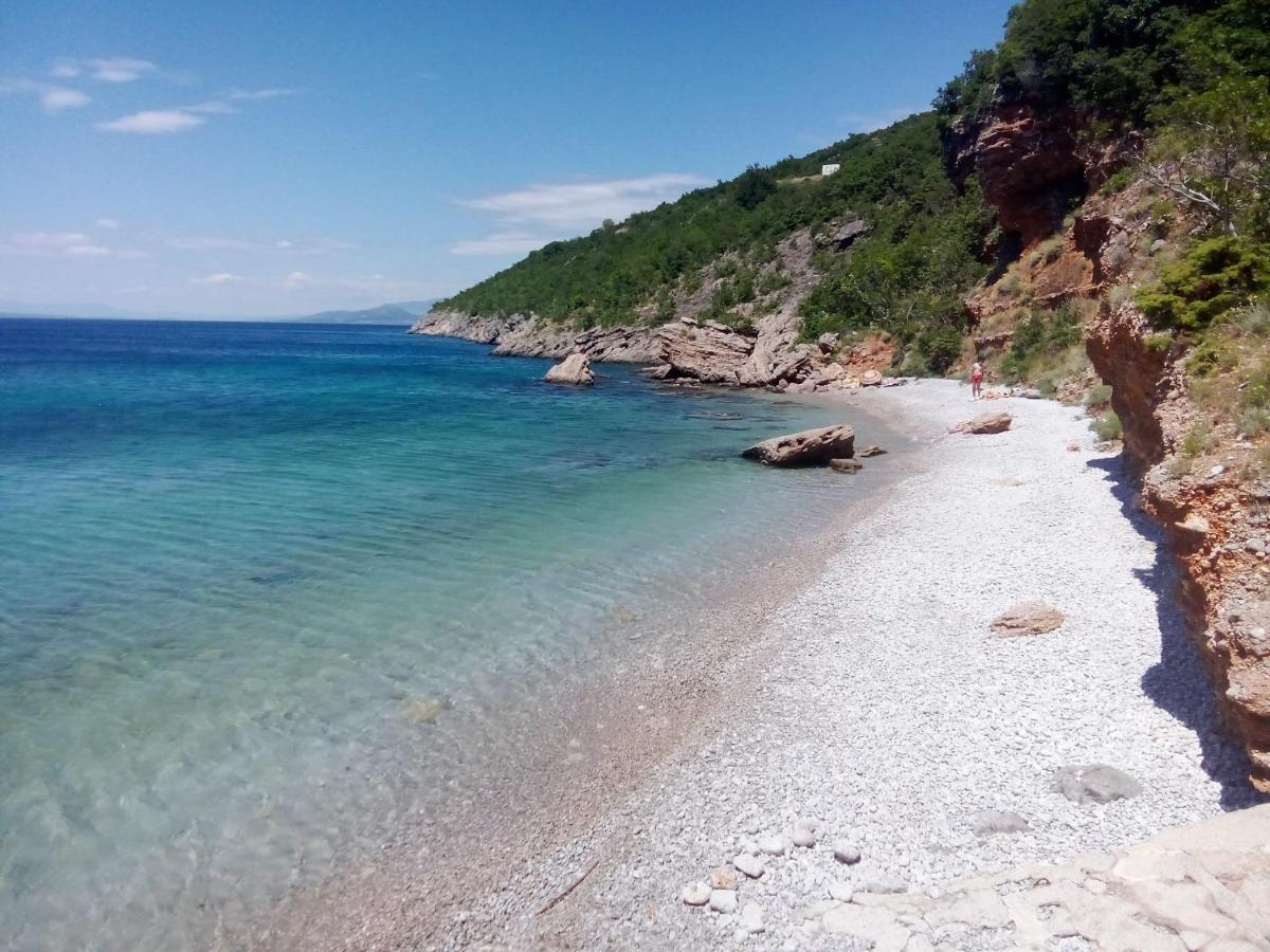 Villa Haus Niko Senj  Dış mekan fotoğraf