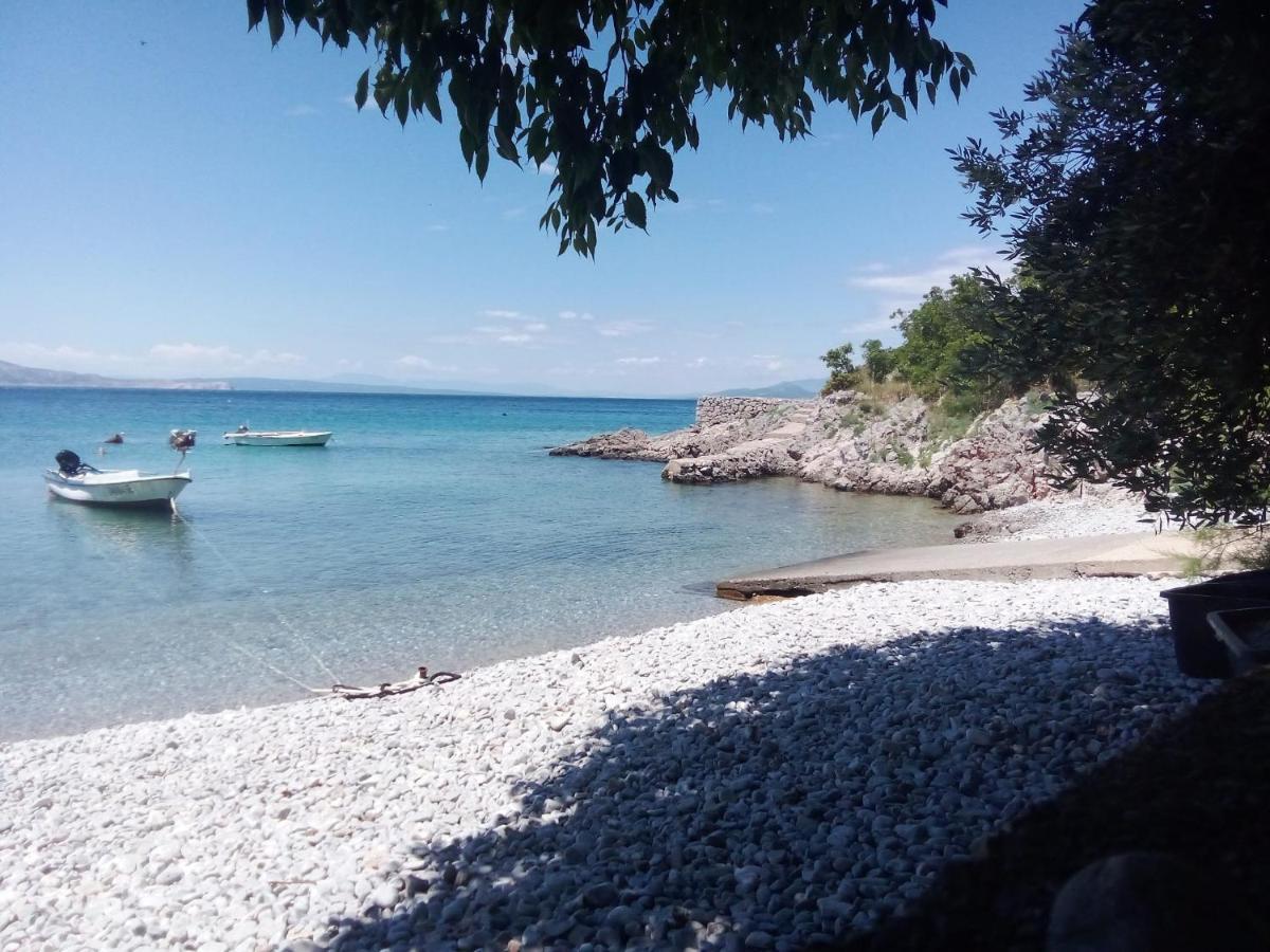 Villa Haus Niko Senj  Dış mekan fotoğraf