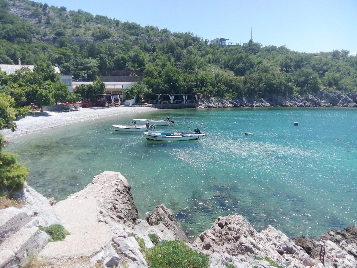 Villa Haus Niko Senj  Dış mekan fotoğraf