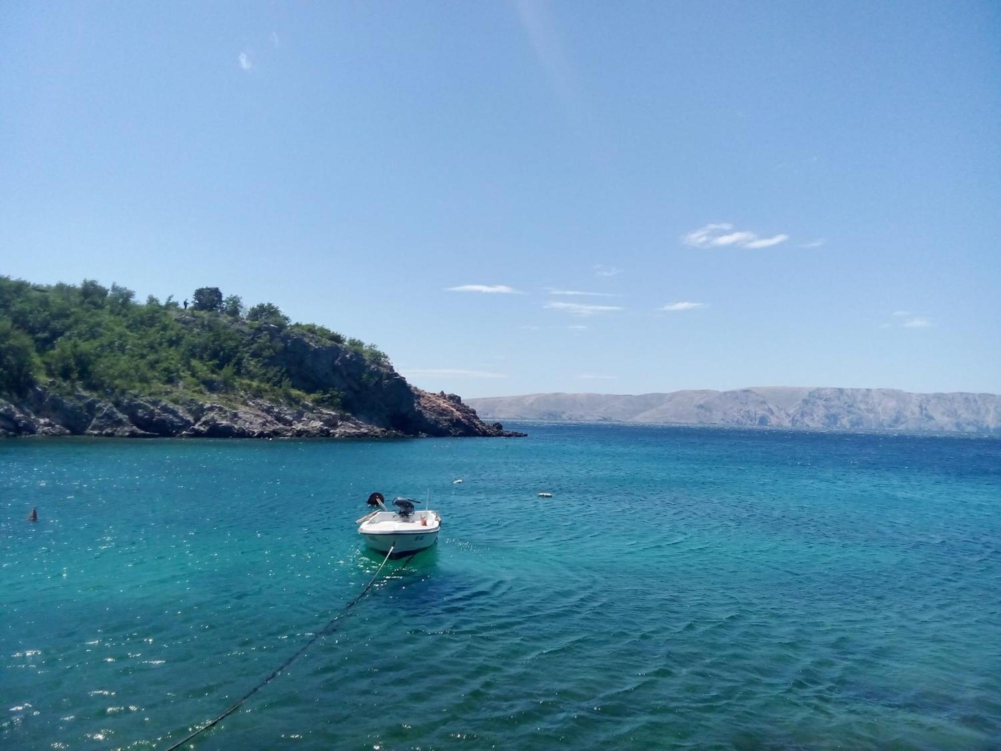 Villa Haus Niko Senj  Dış mekan fotoğraf