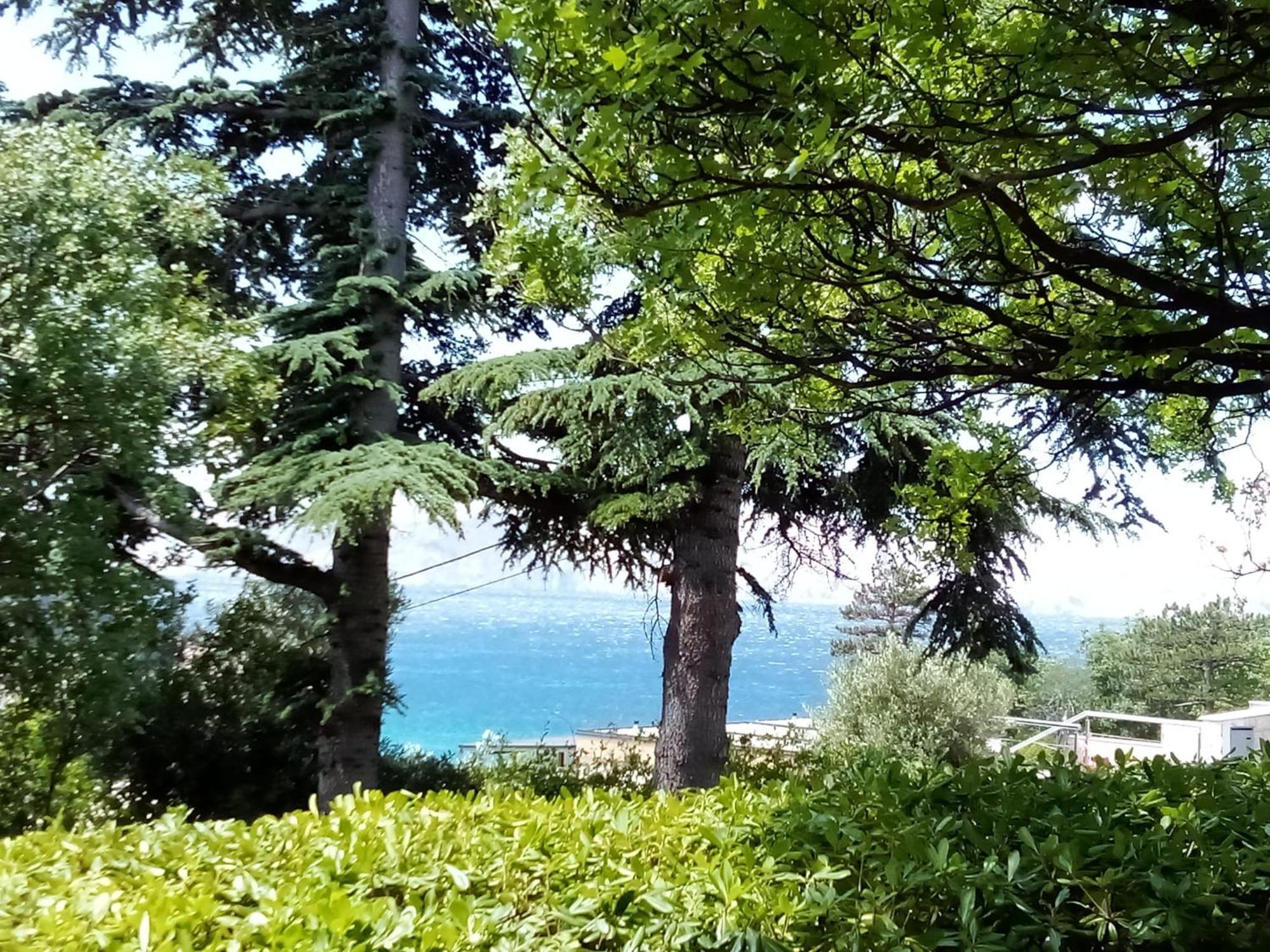 Villa Haus Niko Senj  Oda fotoğraf