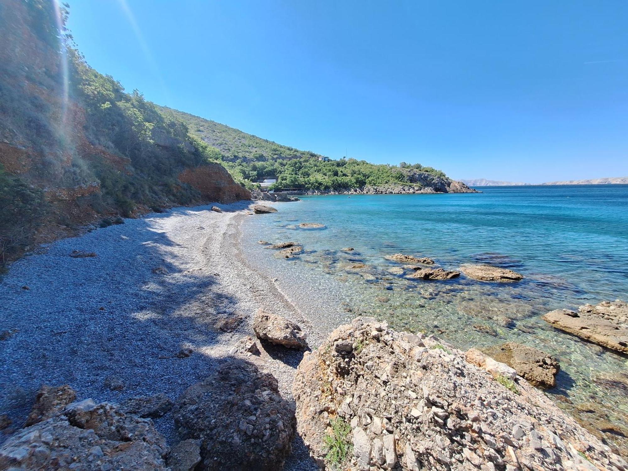 Villa Haus Niko Senj  Dış mekan fotoğraf