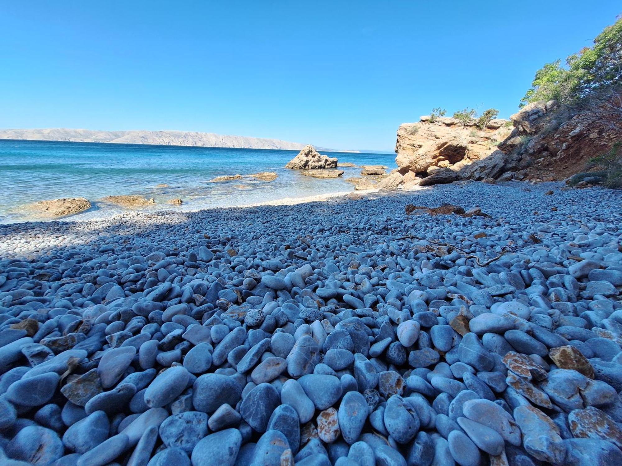 Villa Haus Niko Senj  Dış mekan fotoğraf