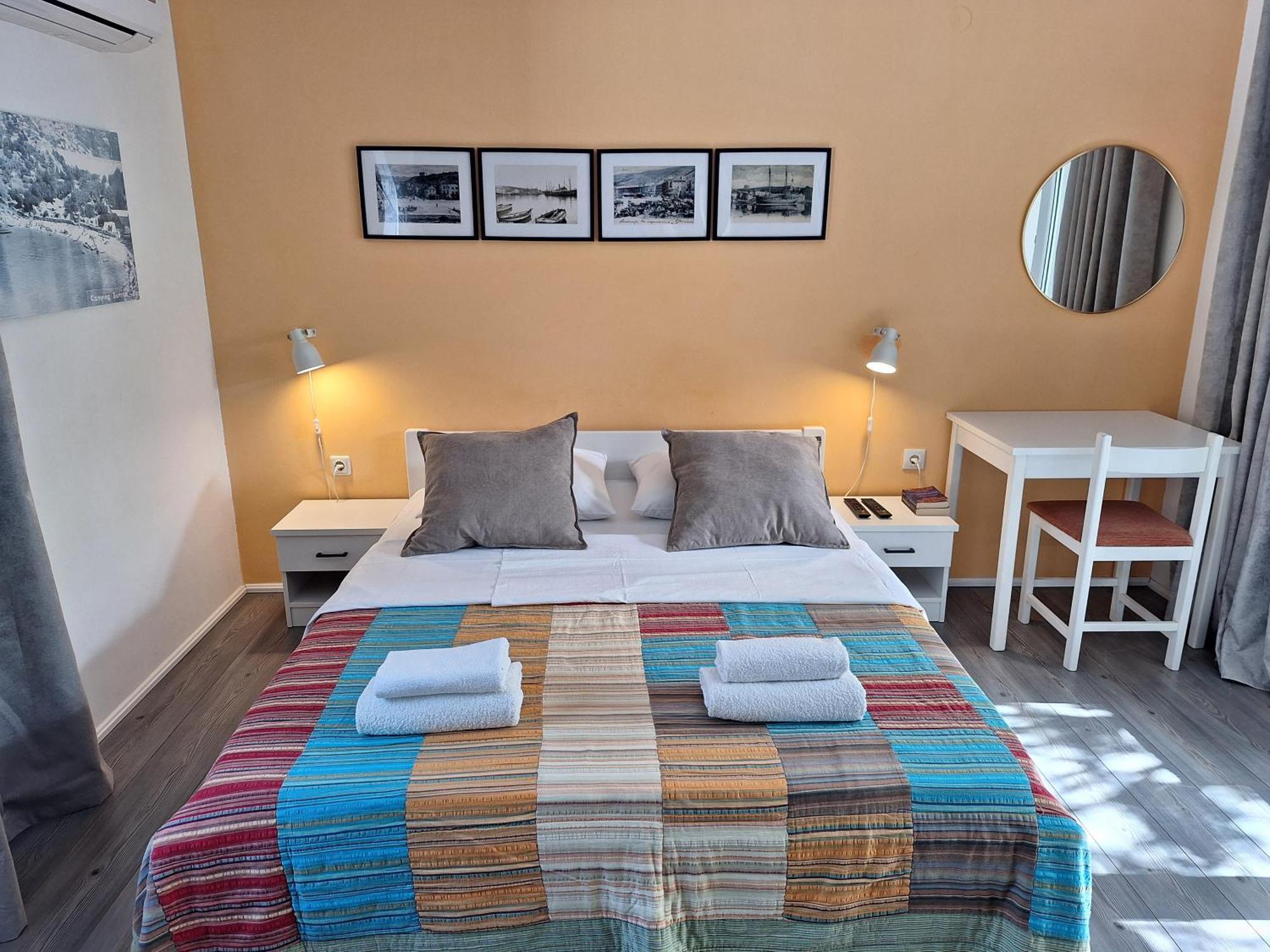 Villa Haus Niko Senj  Dış mekan fotoğraf
