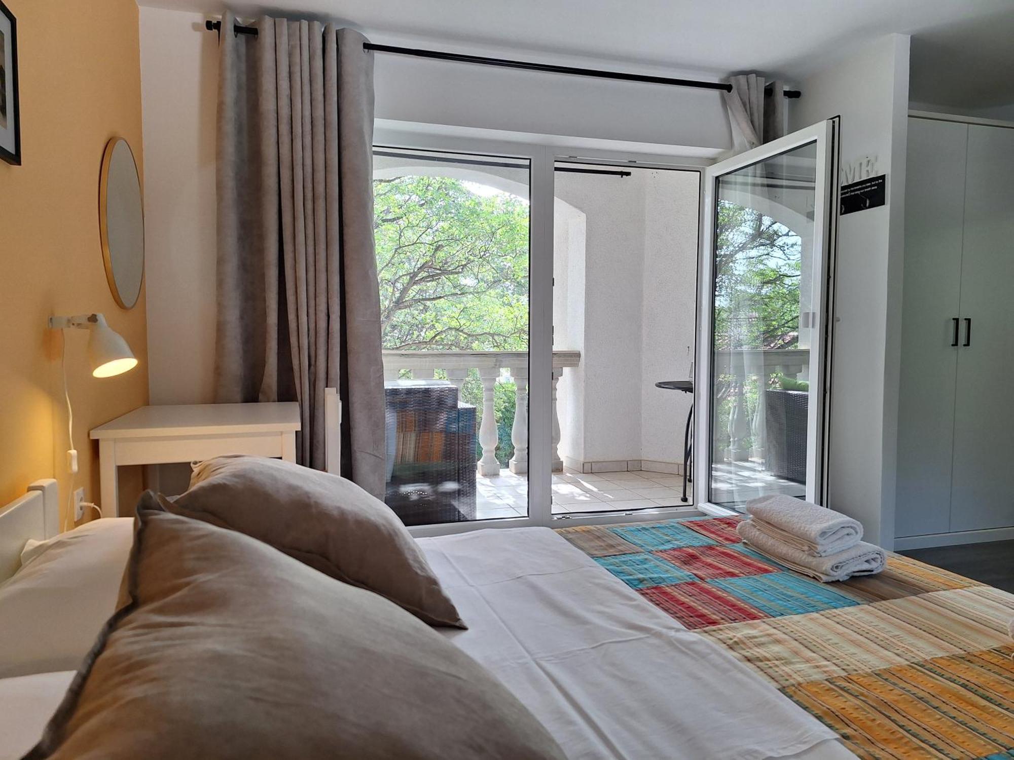 Villa Haus Niko Senj  Dış mekan fotoğraf