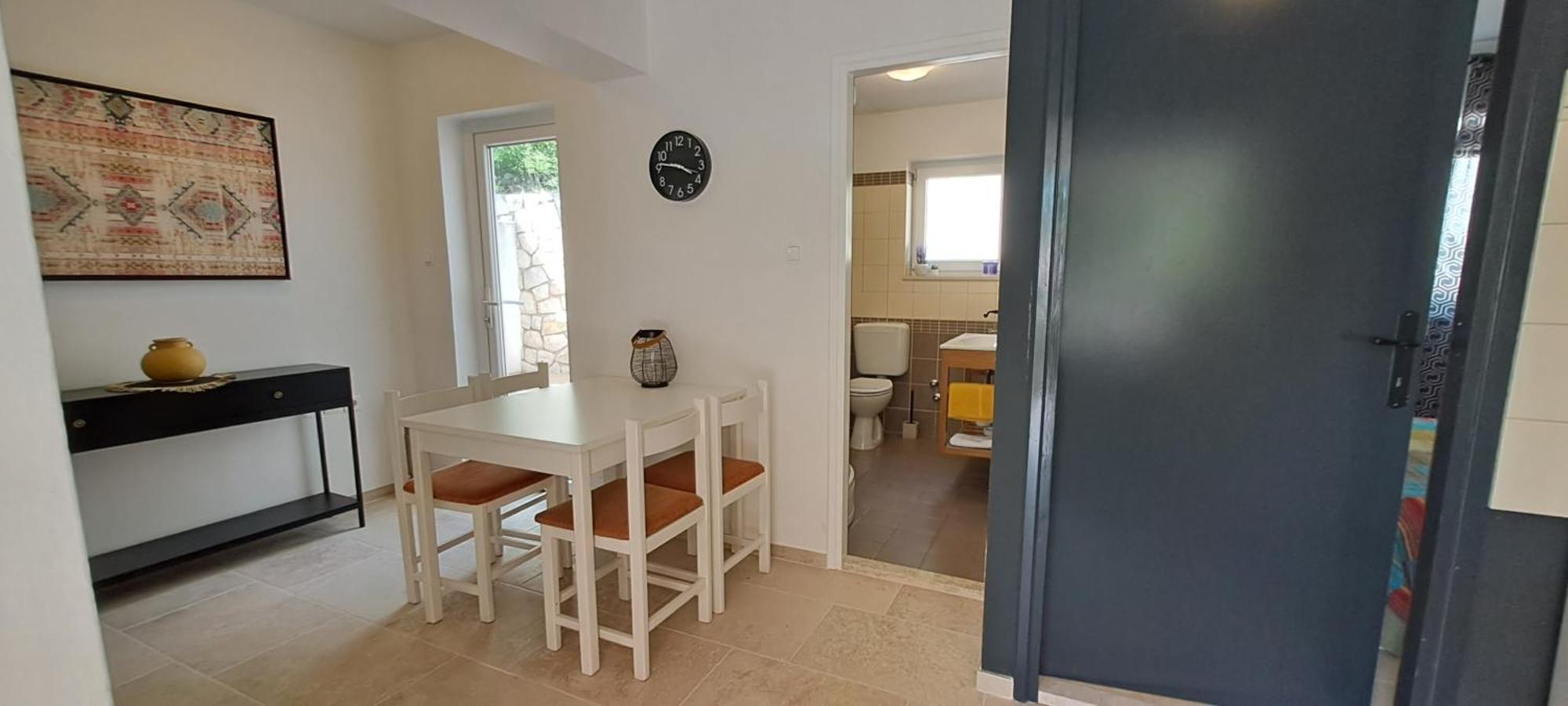 Villa Haus Niko Senj  Oda fotoğraf