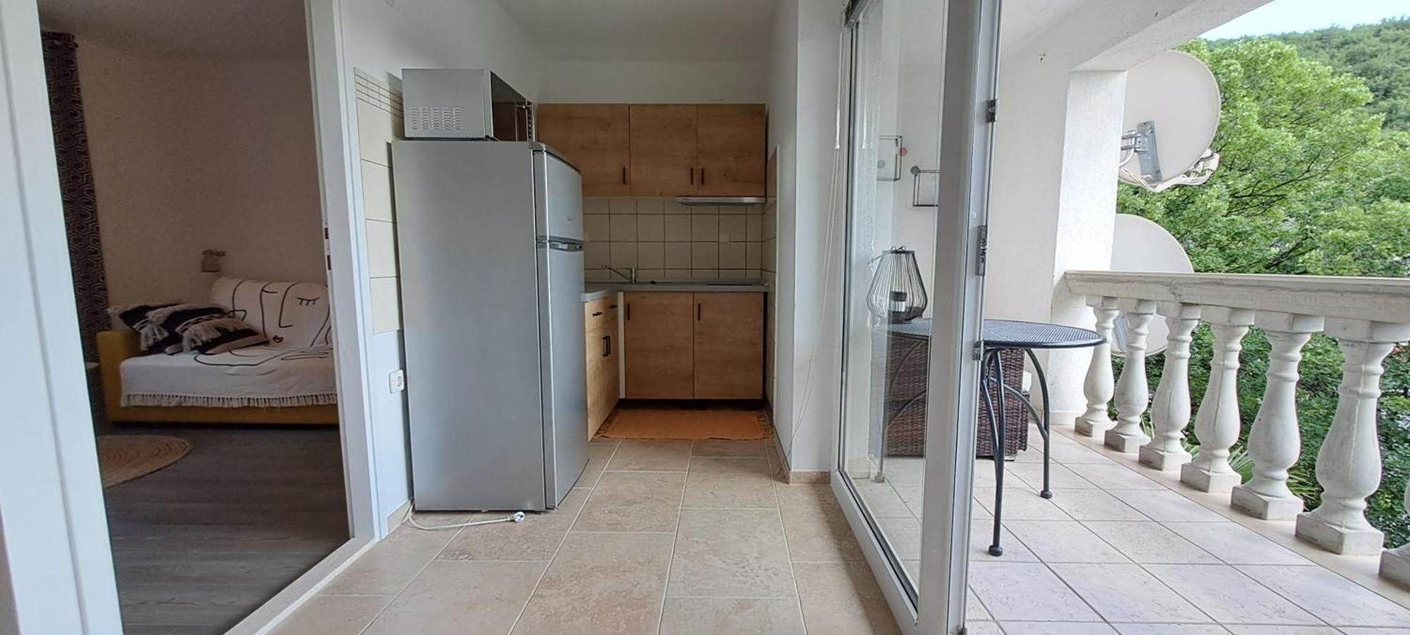 Villa Haus Niko Senj  Oda fotoğraf