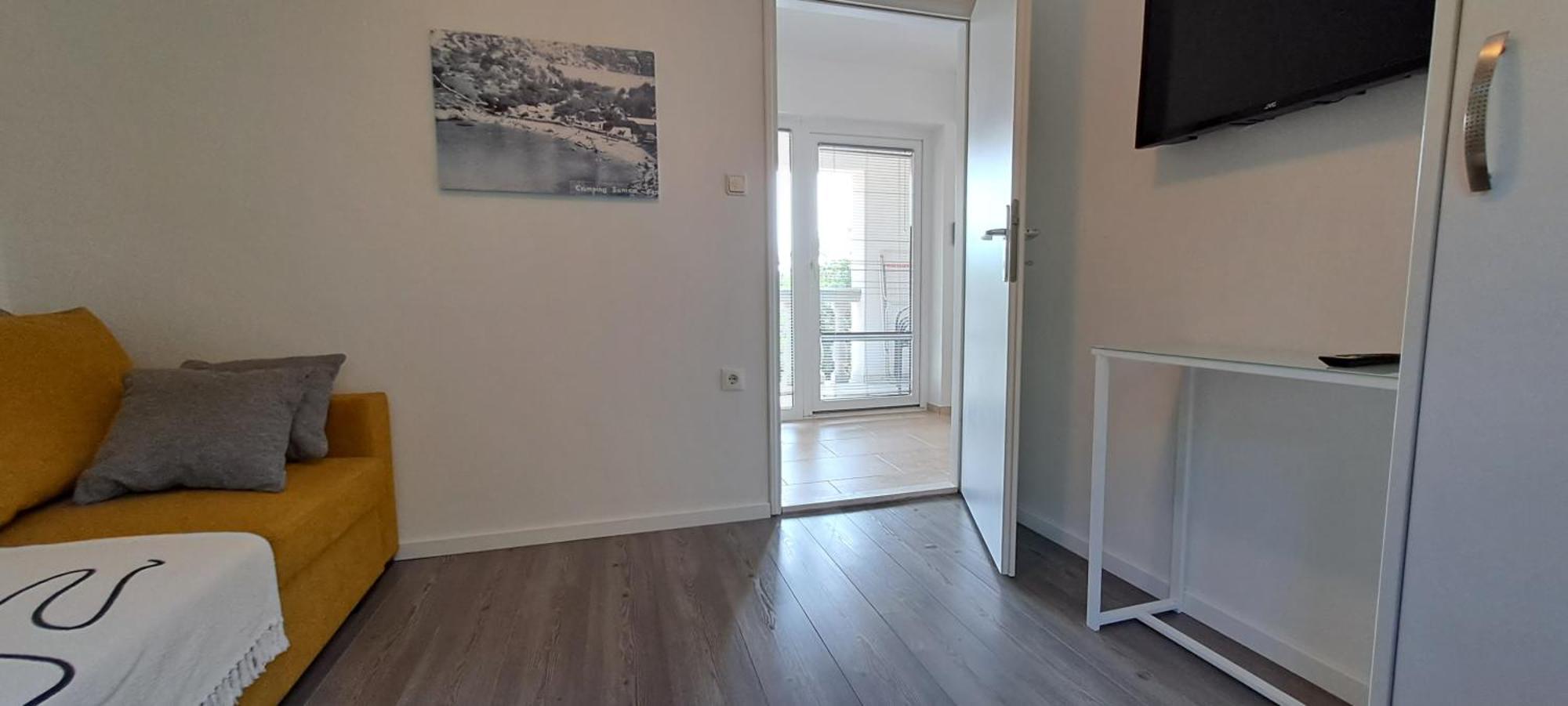 Villa Haus Niko Senj  Oda fotoğraf