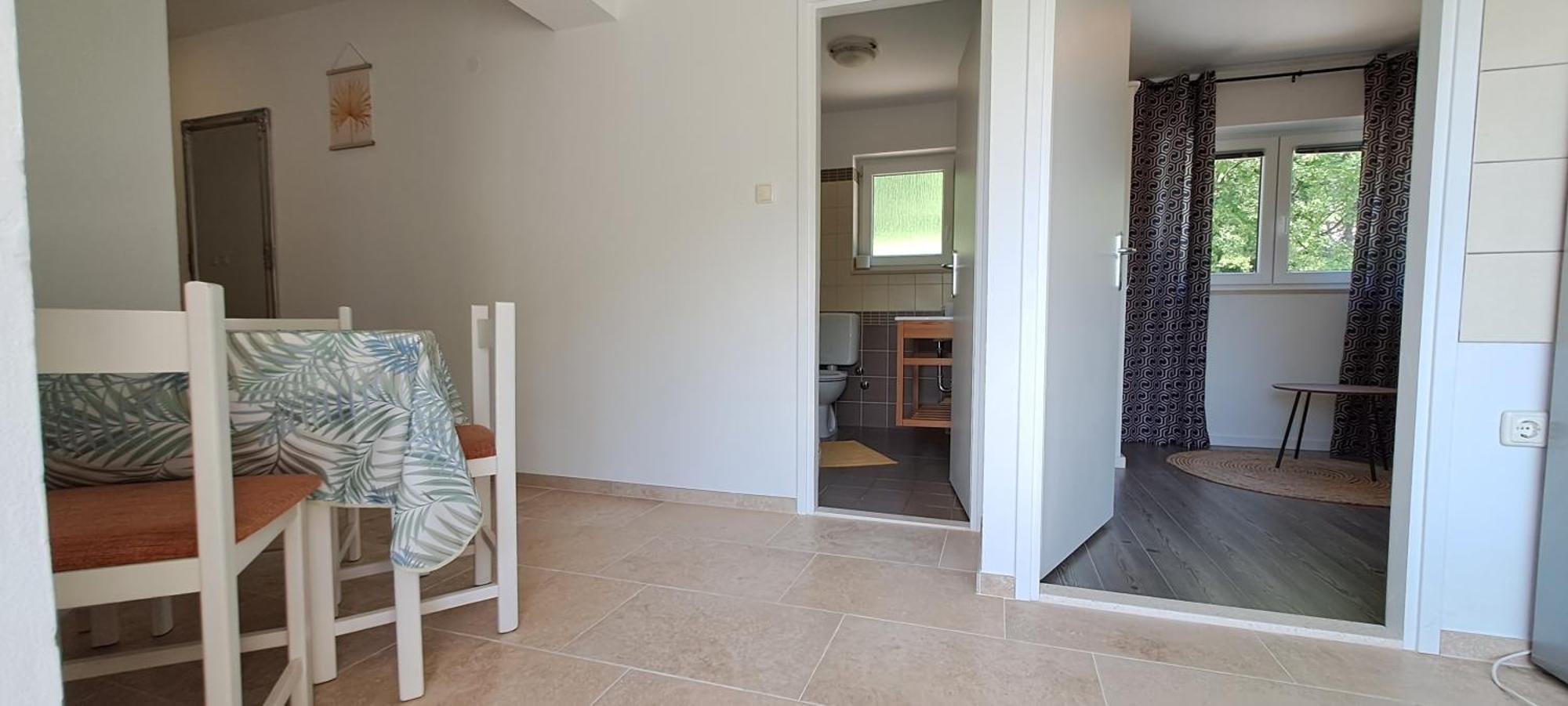 Villa Haus Niko Senj  Oda fotoğraf