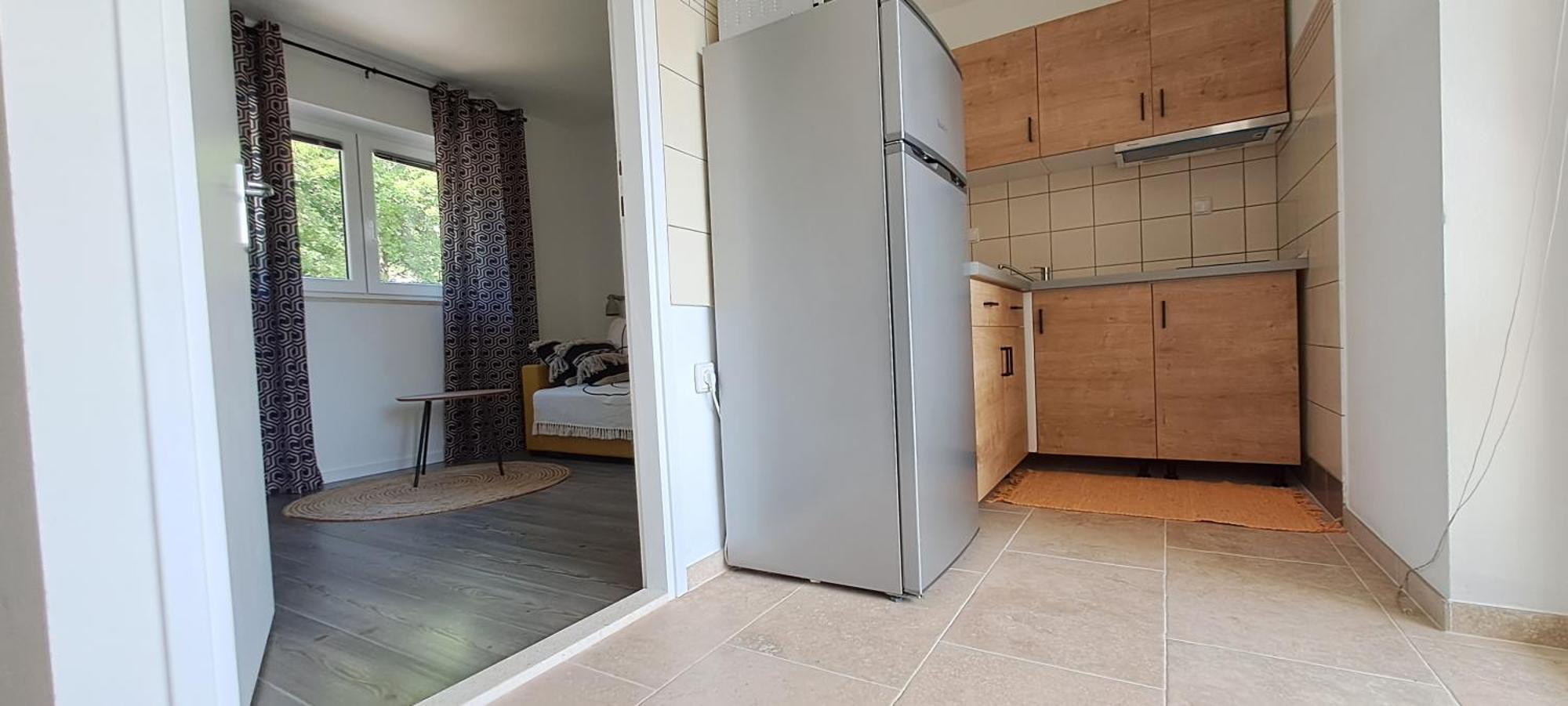 Villa Haus Niko Senj  Oda fotoğraf