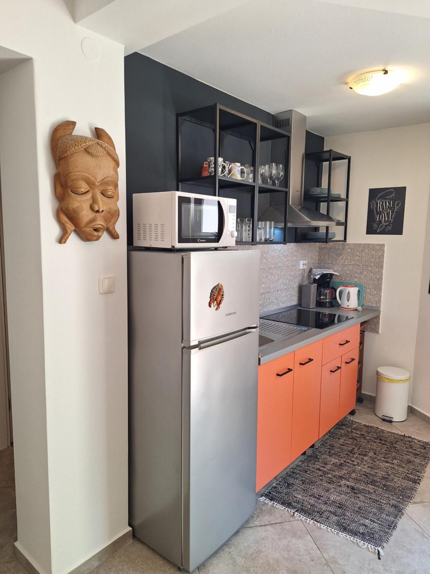 Villa Haus Niko Senj  Dış mekan fotoğraf
