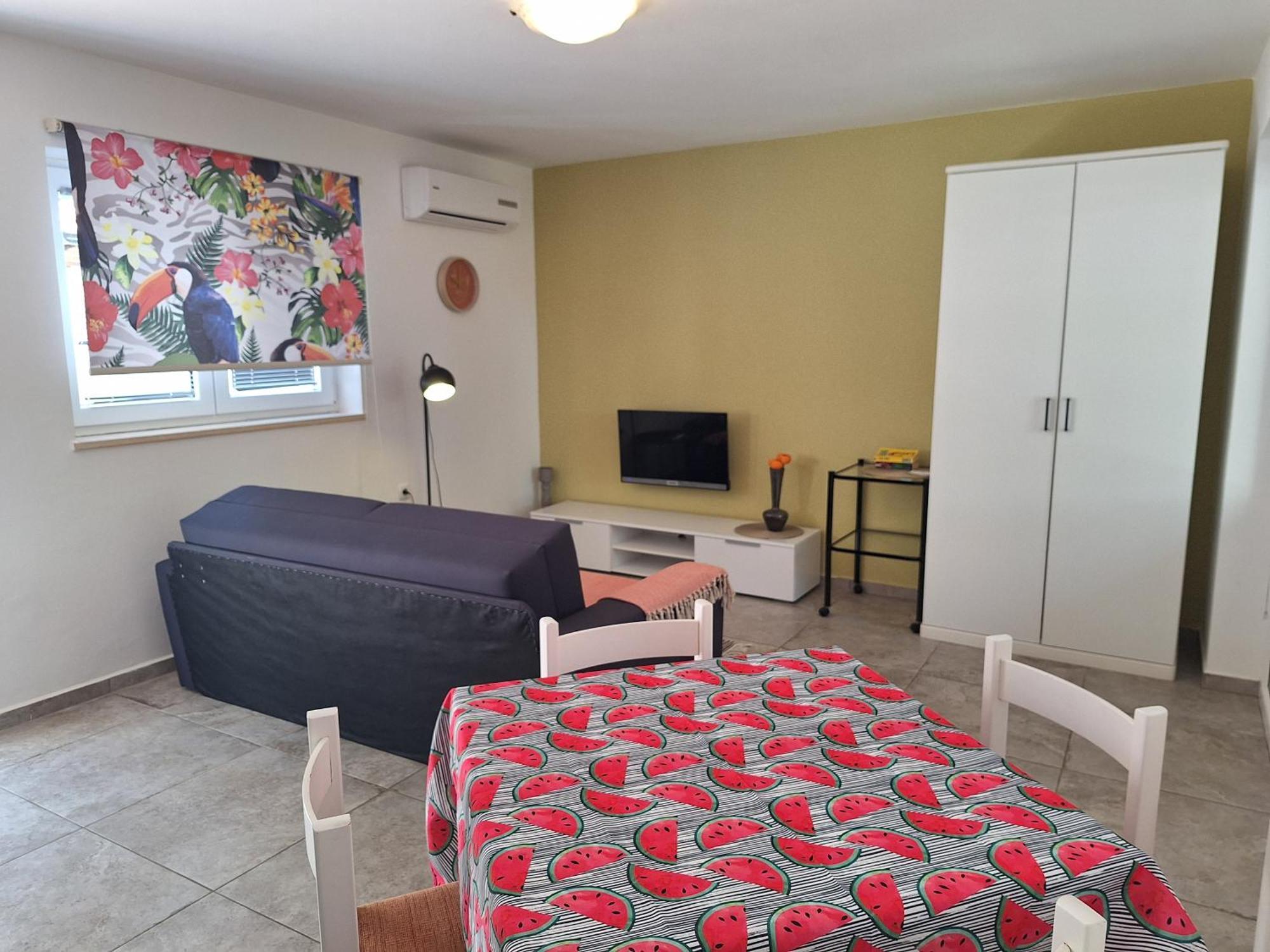 Villa Haus Niko Senj  Dış mekan fotoğraf