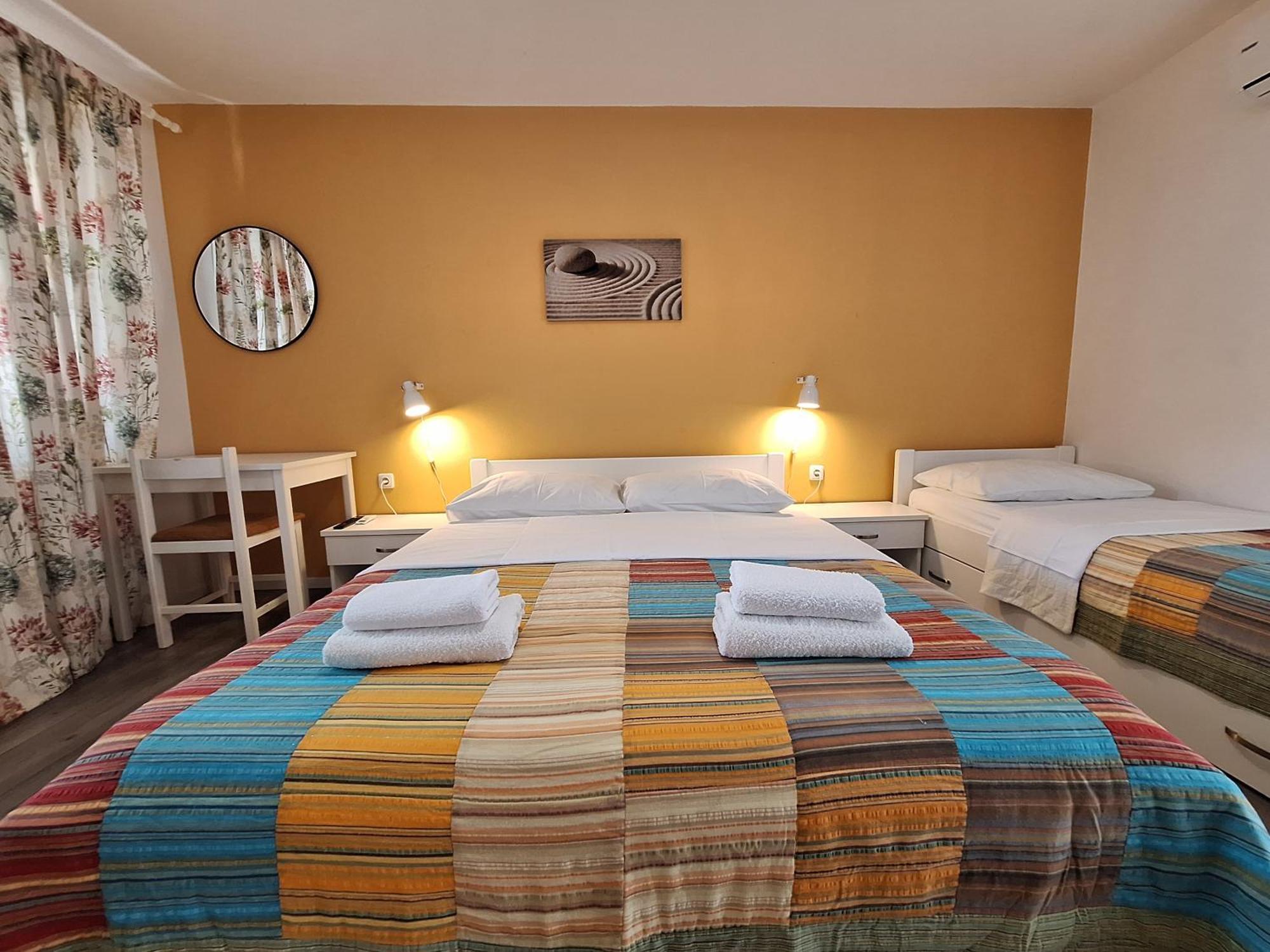 Villa Haus Niko Senj  Dış mekan fotoğraf