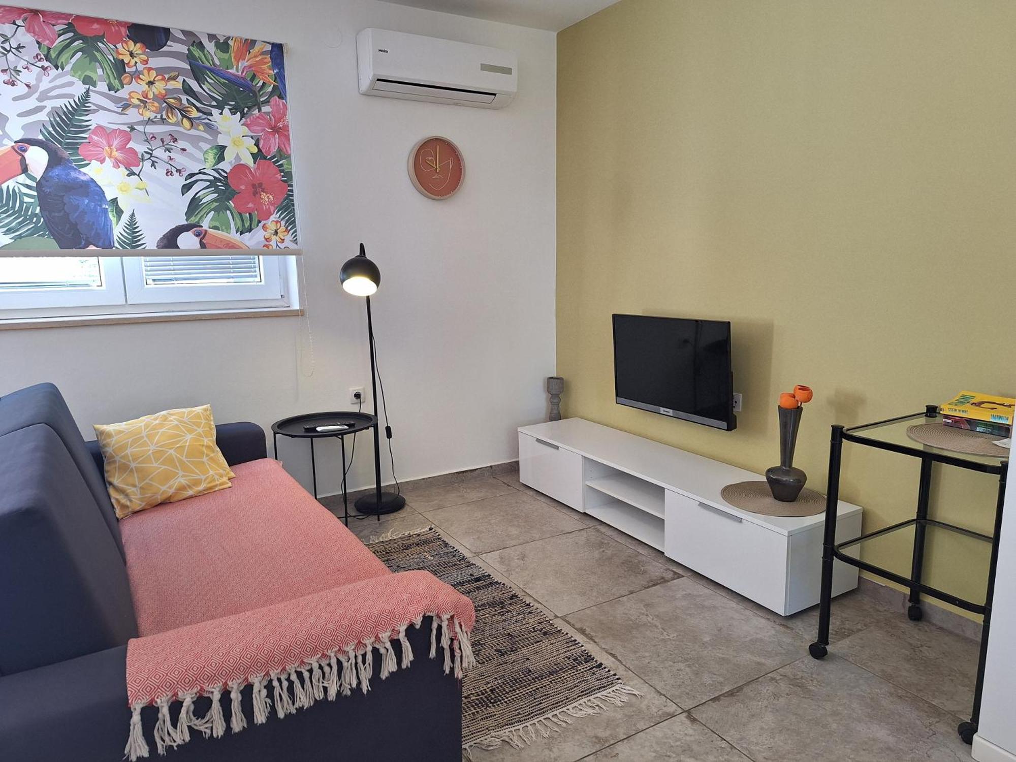Villa Haus Niko Senj  Dış mekan fotoğraf