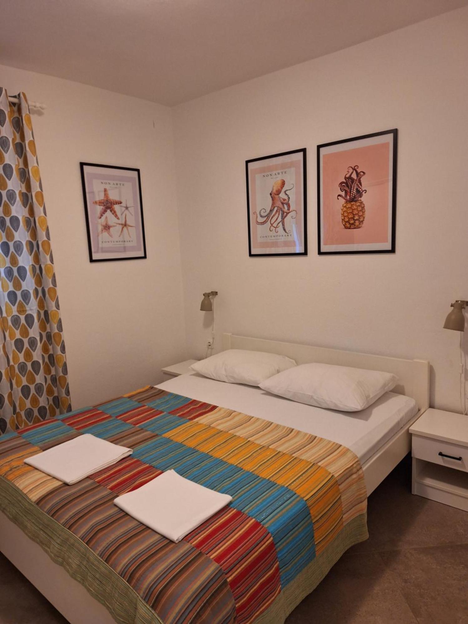 Villa Haus Niko Senj  Oda fotoğraf