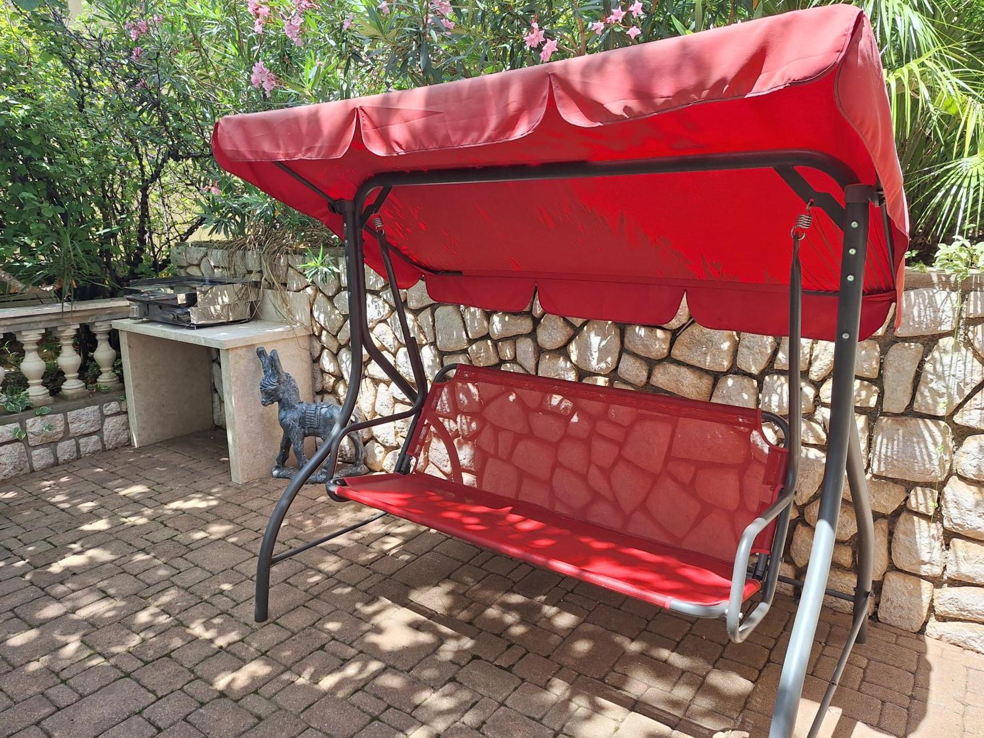 Villa Haus Niko Senj  Oda fotoğraf