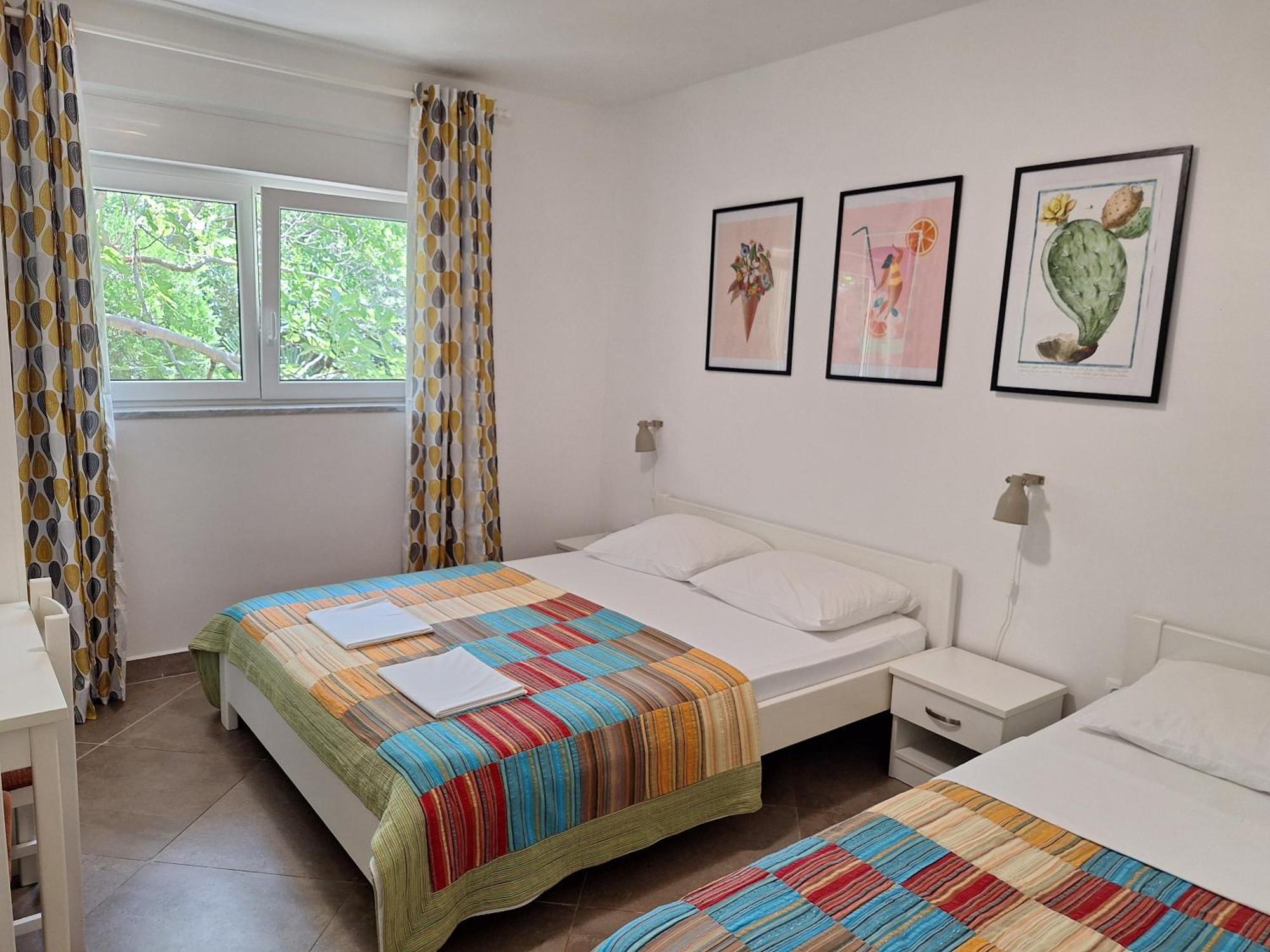 Villa Haus Niko Senj  Dış mekan fotoğraf