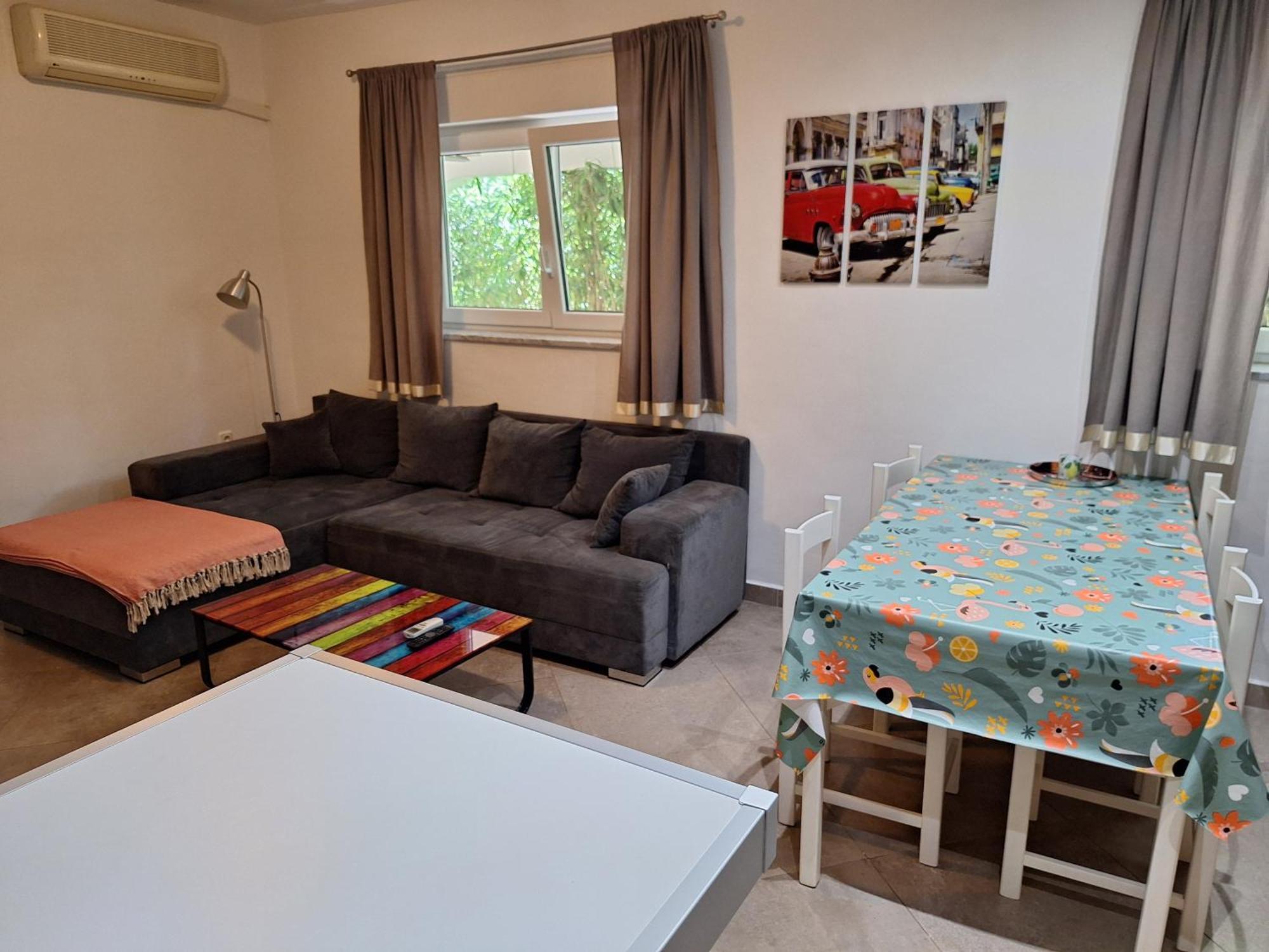 Villa Haus Niko Senj  Dış mekan fotoğraf