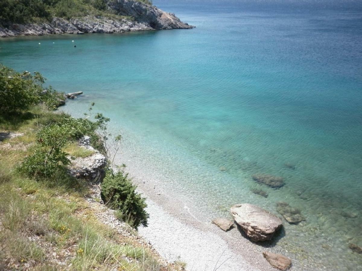 Villa Haus Niko Senj  Dış mekan fotoğraf